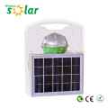 New Product 2015 Home Application 12pcs Led Solar Lamp with Bracket